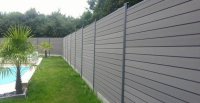 Portail Clôtures dans la vente du matériel pour les clôtures et les clôtures à Argiesans